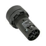 Кнопка SW2C-10D с подсветкой зел. NO EKF sw2c-md-g — изображение 2
