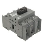 Рубильник 3п 100А с рукояткой управления для прямой установки TwinBlock PROxima EKF tb-100-3p-f — изображение 3