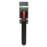 Рукоятка управления для прямой установки на рубильники TwinBlock 1000-1250А PROxima EKF tb-1000-1250-fh — изображение 2