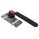 Рукоятка управления для прямой установки на рубильники TwinBlock 1000-1250А PROxima EKF tb-1000-1250-fh — изображение 4