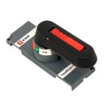 Рукоятка управления для прямой установки на рубильники TwinBlock 160-250А PROxima EKF tb-160-250-fh — изображение 4