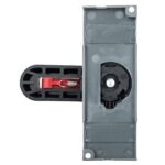 Рукоятка управления для прямой установки на рубильники TwinBlock 160-250А PROxima EKF tb-160-250-fh — изображение 2