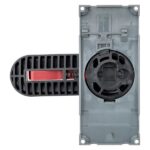 Рукоятка управления для прямой установки на рубильники TwinBlock 315-400А PROxima EKF tb-315-400-fh — изображение 3