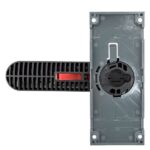 Рукоятка управления для прямой установки на рубильники TwinBlock 630-800А PROxima EKF tb-630-800-fh — изображение 3