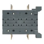 Рубильник 3п 160А реверсивный без рукоятки управления TwinBlock EKF tb-s-160-3p-rev — изображение 2