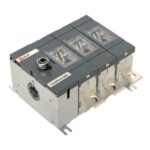 Рубильник 3п 200А без рукоятки управления TwinBlock PROxima EKF tb-s-200-3p — изображение 6