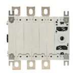 Рубильник 3п 250А без рукоятки управления TwinBlock PROxima EKF tb-s-250-3p — изображение 6