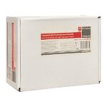 Рубильник 3п 250А без рукоятки управления TwinBlock PROxima EKF tb-s-250-3p — изображение 2