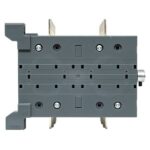 Рубильник 4п 250А реверсивный без рукоятки управления TwinBlock EKF tb-s-250-4p-rev — изображение 3