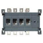 Рубильник 4п 250А реверсивный без рукоятки управления TwinBlock EKF tb-s-250-4p-rev — изображение 9