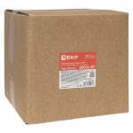 Рубильник 4п 250А реверсивный без рукоятки управления TwinBlock EKF tb-s-250-4p-rev — изображение 7