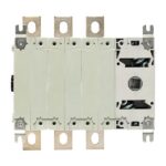 Рубильник 3п 315А без рукоятки управления TwinBlock PROxima EKF tb-s-315-3p — изображение 3