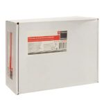 Рубильник 3п 315А без рукоятки управления TwinBlock PROxima EKF tb-s-315-3p — изображение 2