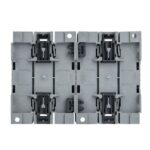 Рубильник 3п 40А реверсивный с рукояткой для прямой установки TwinBlock EKF tb-s-40-3p-rev — изображение 4