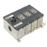 Рубильник 3п 400А без рукоятки управления TwinBlock PROxima EKF tb-s-400-3p — изображение 4