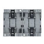 Рубильник 3п 63А реверсивный с рукояткой для прямой установки TwinBlock EKF tb-s-63-3p-rev — изображение 4