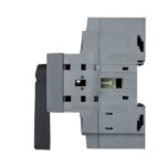 Рубильник 3п 63А реверсивный с рукояткой для прямой установки TwinBlock EKF tb-s-63-3p-rev — изображение 2