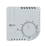 Термостат NO/NC (охлаждение/обогрев) накладной 16А 230В IP20 PROxima EKF thermo-no-nc-wall — изображение 4