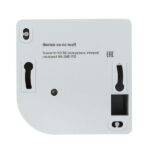 Термостат NO/NC (охлаждение/обогрев) накладной 16А 230В IP20 PROxima EKF thermo-no-nc-wall — изображение 3