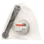 Рукоятка боковая смещенная для ВР32У-31/35 MAXima EKF uvr32-h-250 — изображение 2