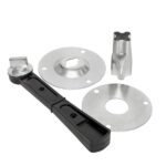 Рукоятка боковая смещенная для ВР32У-31/35 MAXima EKF uvr32-h-250 — изображение 7
