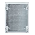 Щит слаботочный навесной Unix 2 габарит IP41 прозр. дверь PROxima EKF ux-2m-n — изображение 9