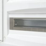 Щит распределительный навесной Unix 4х12мод. IP41 бел. дверь PROxima EKF ux-4x12-nw — изображение 12