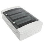 Щит навесной Unix65 36 модулей (535х319х144) IP65 PROxima EKF ux65-36-n — изображение 9