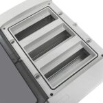 Щит навесной Unix65 36 модулей (535х319х144) IP65 PROxima EKF ux65-36-n — изображение 13