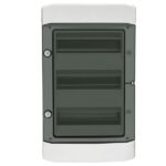 Щит навесной Unix65 36 модулей (535х319х144) IP65 PROxima EKF ux65-36-n — изображение 5
