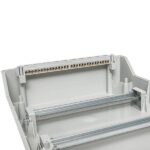 Щит навесной Unix65 48 модулей EKF ux65-48-n — изображение 16
