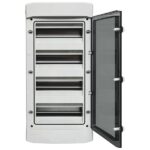 Щит навесной Unix65 48 модулей EKF ux65-48-n — изображение 10