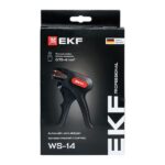 Стриппер автоматический WS-14 Professional EKF ws-14 — изображение 9