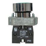 Кнопка BA31 зел. NO IP65 PROxima EKF xb2-ba31-65 — изображение 2