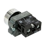 Кнопка BA31 зел. NO IP65 PROxima EKF xb2-ba31-65 — изображение 4
