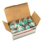 Кнопка BA31 зел. NO EKF xb2-ba31 — изображение 2