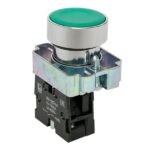 Кнопка BA31 зел. NO EKF xb2-ba31 — изображение 9