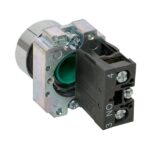 Кнопка BA31 зел. NO EKF xb2-ba31 — изображение 4