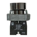 Кнопка BA42 красн. NC IP65 PROxima EKF xb2-ba42-65 — изображение 2