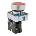 Кнопка BA42 красн. NC EKF xb2-ba42 — изображение 7