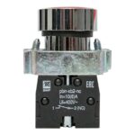 Кнопка BA42 красн. NC EKF xb2-ba42 — изображение 8