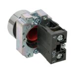 Кнопка BA42 красн. NC EKF xb2-ba42 — изображение 4