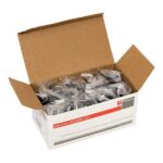 Переключатель BD21 2P короткая ручка NO EKF xb2-bd21 — изображение 2