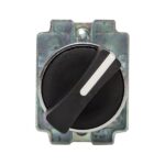 Переключатель BD21 2P короткая ручка NO EKF xb2-bd21 — изображение 4