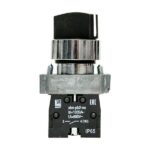 Переключатель BD33 3P короткая ручка 2NO IP65 PROxima EKF xb2-bd33-65 — изображение 3
