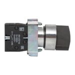 Переключатель BD33 3P короткая ручка 2NO EKF xb2-bd33 — изображение 3
