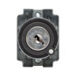 Переключатель BG21 2P с замком (не возврат.) NO EKF xb2-bg21 — изображение 5