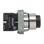 Переключатель BG21 2P с замком (не возврат.) NO EKF xb2-bg21 — изображение 6