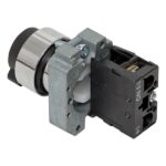 Переключатель BG21 2P с замком (не возврат.) NO EKF xb2-bg21 — изображение 4
