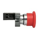Кнопка "Грибок" BS542 NC IP65 поворотн. красн. PROxima EKF xb2-bs542-65 — изображение 5